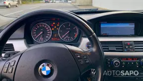 BMW Série 3 320 d xDrive Auto Line Modern de 2011
