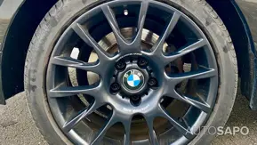 BMW Série 3 320 d xDrive Auto Line Modern de 2011
