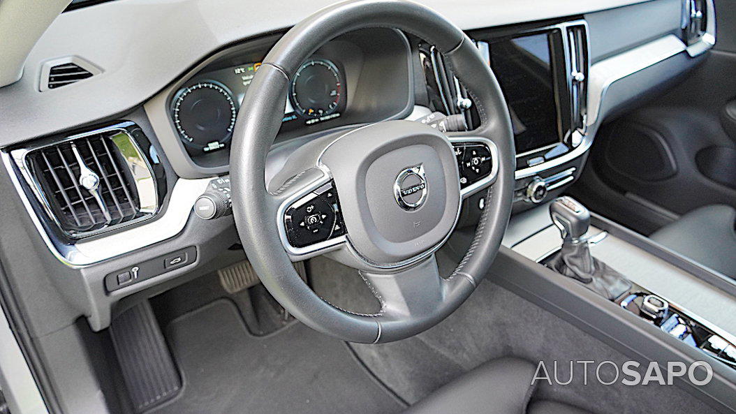 Volvo V60 2.0 D4 Inscription Geartronic de 2020