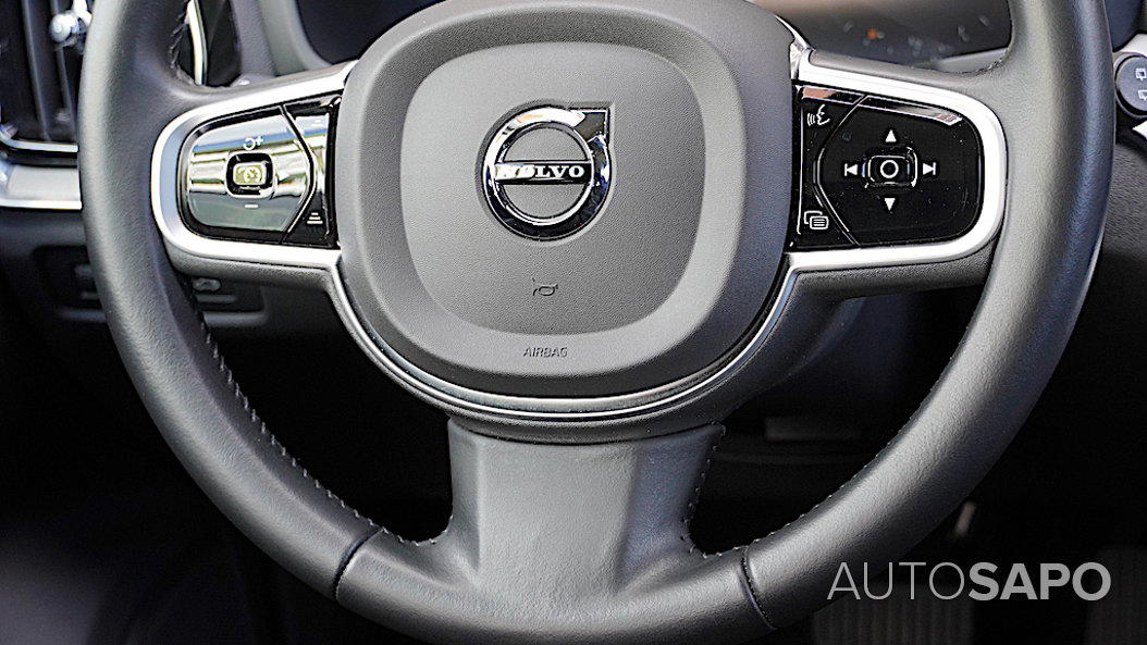 Volvo V60 2.0 D4 Inscription Geartronic de 2020