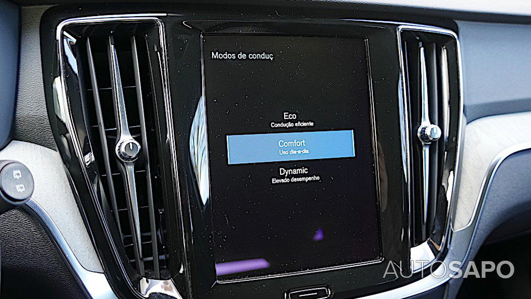 Volvo V60 2.0 D4 Inscription Geartronic de 2020