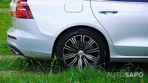 Volvo V60 2.0 D4 Inscription Geartronic de 2020