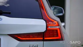Volvo V60 2.0 D4 Inscription Geartronic de 2020