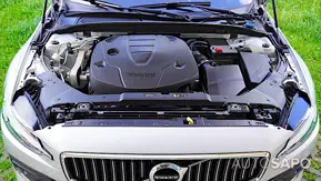 Volvo V60 2.0 D4 Inscription Geartronic de 2020