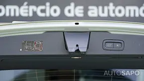 Volvo V60 2.0 D4 Inscription Geartronic de 2020