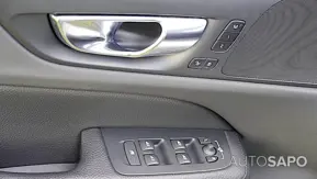 Volvo V60 2.0 D4 Inscription Geartronic de 2020
