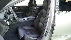 Volvo V60 2.0 D4 Inscription Geartronic de 2020