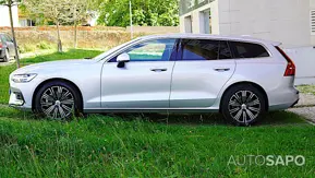 Volvo V60 2.0 D4 Inscription Geartronic de 2020