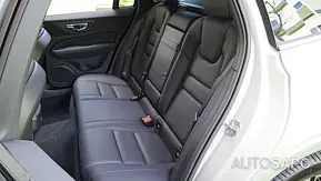 Volvo V60 2.0 D4 Inscription Geartronic de 2020