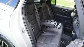 Volvo V60 2.0 D4 Inscription Geartronic de 2020