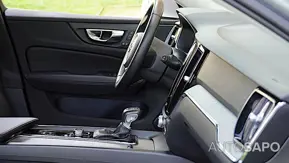 Volvo V60 2.0 D4 Inscription Geartronic de 2020