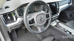 Volvo V60 2.0 D4 Inscription Geartronic de 2020