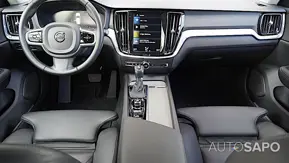 Volvo V60 2.0 D4 Inscription Geartronic de 2020