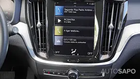 Volvo V60 2.0 D4 Inscription Geartronic de 2020