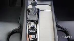 Volvo V60 2.0 D4 Inscription Geartronic de 2020