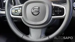 Volvo V60 2.0 D4 Inscription Geartronic de 2020