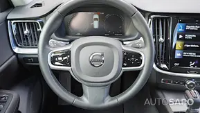 Volvo V60 2.0 D4 Inscription Geartronic de 2020