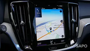 Volvo V60 2.0 D4 Inscription Geartronic de 2020