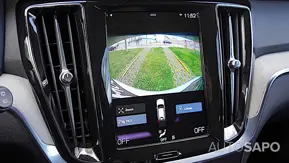 Volvo V60 2.0 D4 Inscription Geartronic de 2020