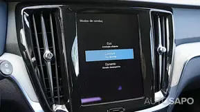 Volvo V60 2.0 D4 Inscription Geartronic de 2020