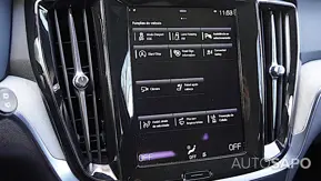 Volvo V60 2.0 D4 Inscription Geartronic de 2020