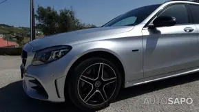 Mercedes-Benz Classe C de 2021