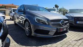 Mercedes-Benz Classe A de 2015