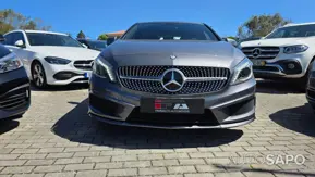 Mercedes-Benz Classe A de 2015