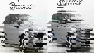 Peugeot 308 de 2017
