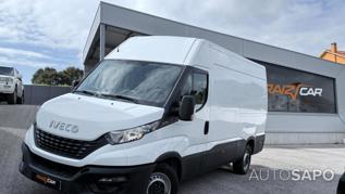Iveco Daily de 2020