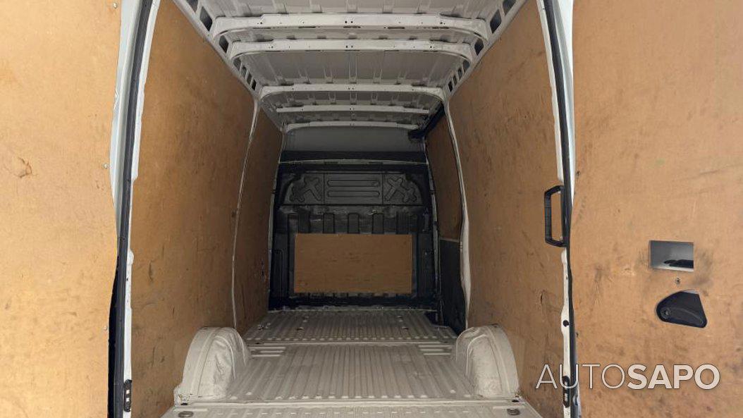 Iveco Daily de 2020