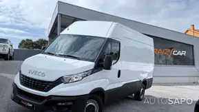 Iveco Daily de 2020