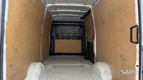 Iveco Daily de 2020