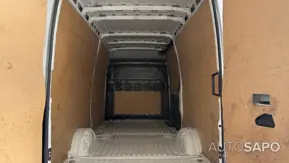 Iveco Daily de 2020