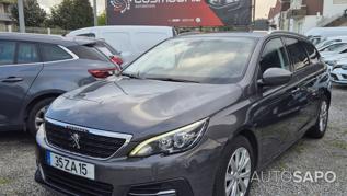 Peugeot 308 de 2019