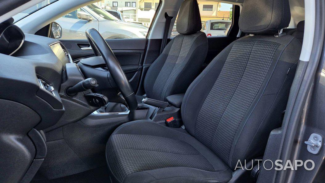 Peugeot 308 de 2019