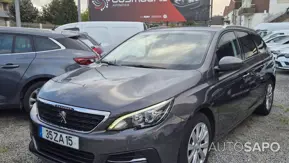 Peugeot 308 de 2019