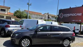 Peugeot 308 de 2019