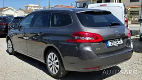 Peugeot 308 de 2019