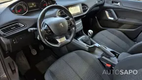 Peugeot 308 de 2019
