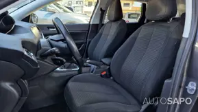 Peugeot 308 de 2019