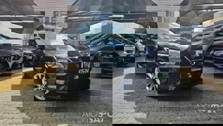 Seat Leon de 2018