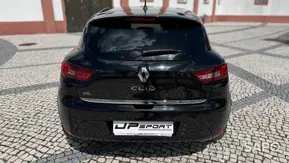 Renault Clio de 2018