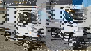 Ford Transit de 2021