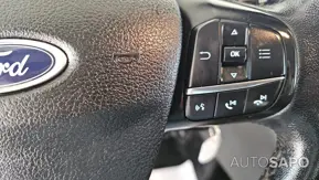Ford Transit de 2021