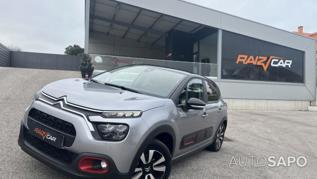Citroen C3 1.2 PureTech C-Series de 2022