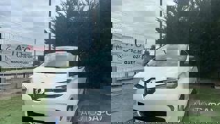 Renault ZOE de 2018