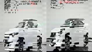 Peugeot 208 1.2 PureTech Active de 2021
