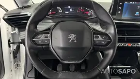 Peugeot 208 1.2 PureTech Active de 2021