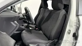Peugeot 208 1.2 PureTech Active de 2021